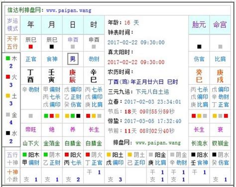 2024五行屬什麼|2024年五行属性表 2024年五行属金还是水